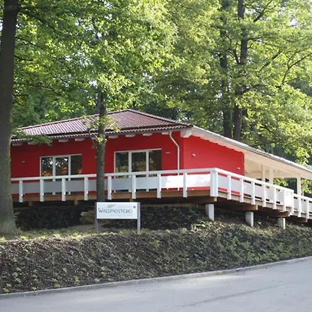 Restaurant Waldmeisterei-3